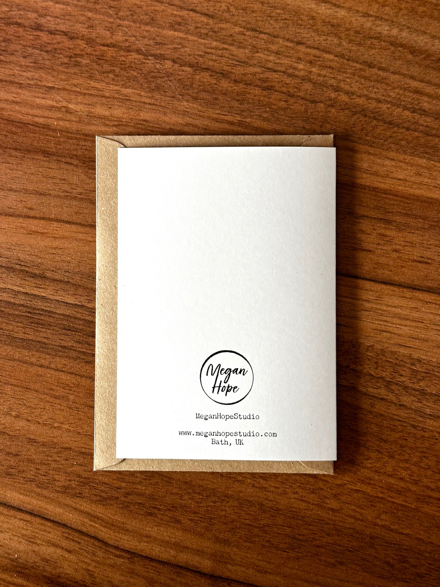 You Melon Lino Card